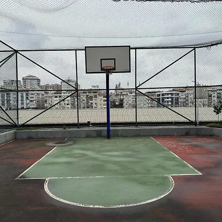Apartment Excellent Next To The Fisekhane Istanbul