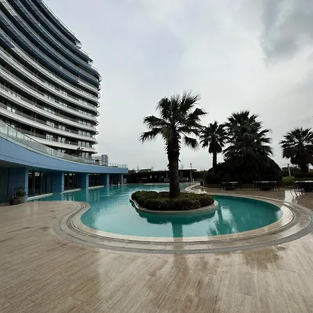Apartment Excellent Next To The Fisekhane Istanbul