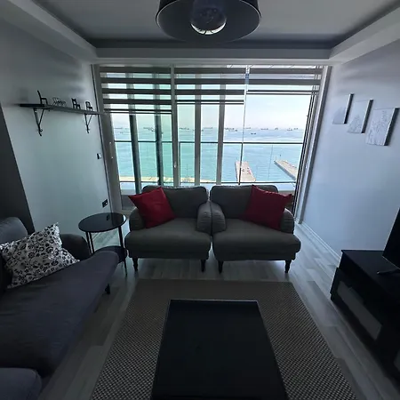 Apartment Excellent Next To The Fisekhane *