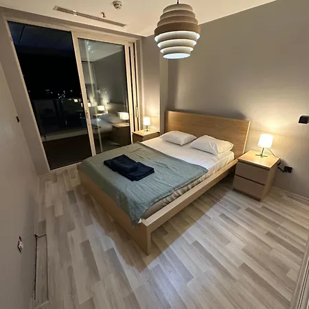 Apartment Excellent Next To The Fisekhane Istanbul