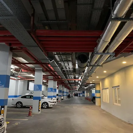 Excellent Next To The Fisekhane Apartment Istanbul