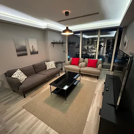 Excellent Next To The Fisekhane Apartment Istanbul