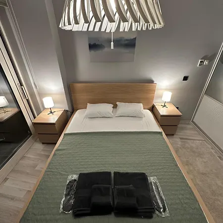 Excellent Next To The Fisekhane Apartament Stambuł