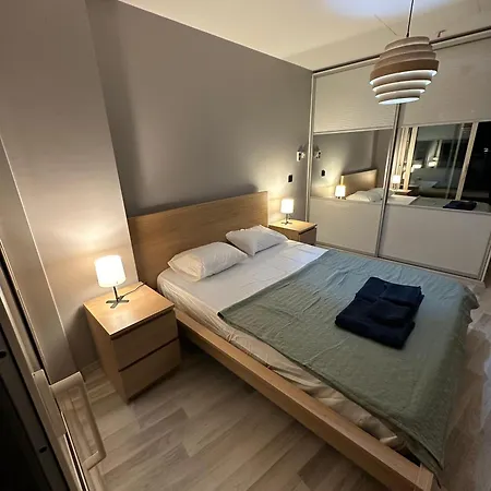 Excellent Next To The Fisekhane Apartament *
