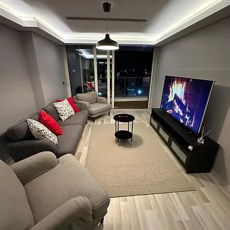 Excellent Next To The Fisekhane Apartament Stambuł