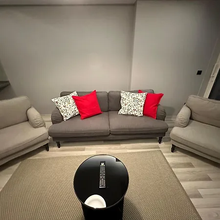 Excellent Next To The Fisekhane Apartament *